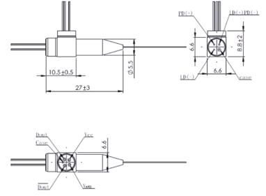 EPON-OLT-BOSA-1490T_1310R-2
