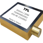 TPL_402-450-525nm_LD_module