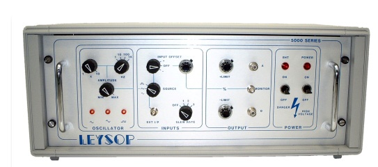 pcd-500series