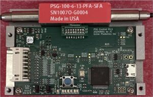 Inline Photonics PSG-100 ports
